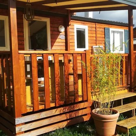 Mobil-Home 6 Personnes A Munster En Alsace Exterior photo